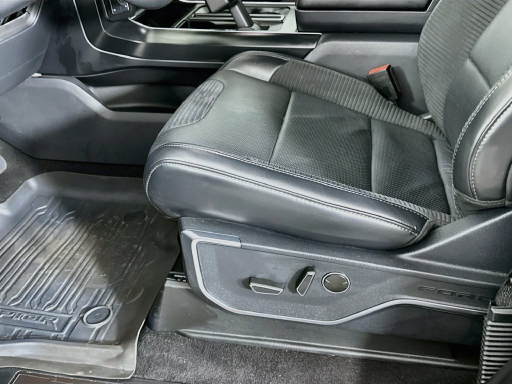 Used 2023 Ford F150 Raptor AWD/4WD image 27