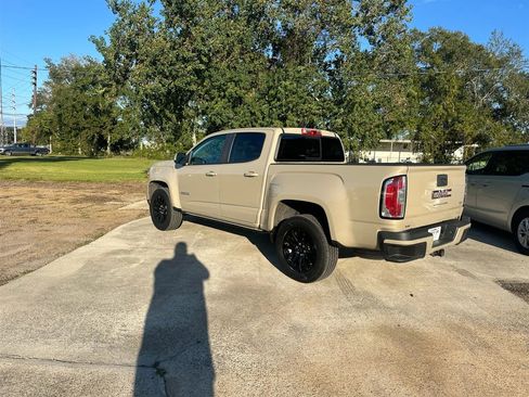 Used 2022 GMC Canyon Elevation w/ Trailering Package image 3