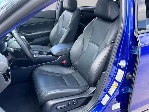 Used 2024 Honda Accord Sport image 7