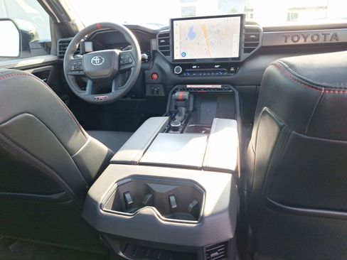 Used 2025 Toyota Tundra TRD Pro image 34