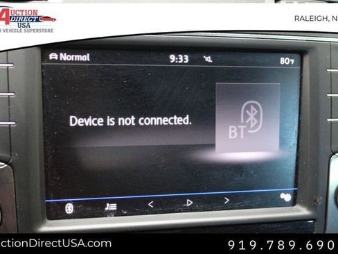 Used 2017 Volkswagen Golf Alltrack SE image 38