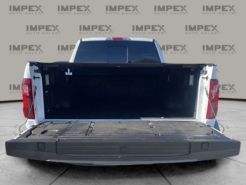 Used 2024 Ford F150 XLT w/ Equipment Group 302A MID image 29