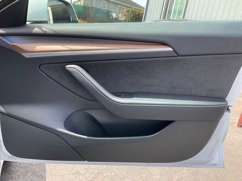 Used 2022 Tesla Model 3 RWD image 70