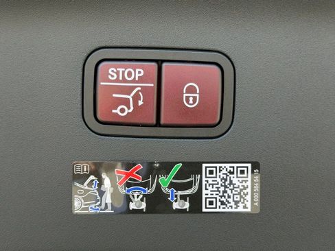 New 2026 Mercedes-Benz AMG GT 43 image 14