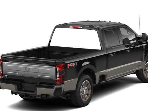 New 2026 Ford F350 King Ranch AWD/4WD image 3