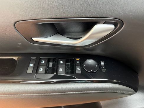 Certified 2025 Hyundai Tucson Limited image 20