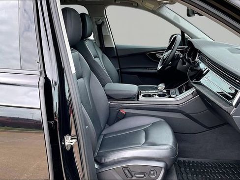 Used 2023 Audi A3 2.0T Premium w/ Black Optic Sport Package FWD image 7