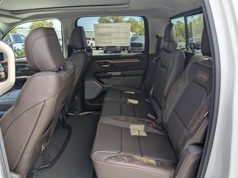 New 2026 RAM 1500 Limited image 13