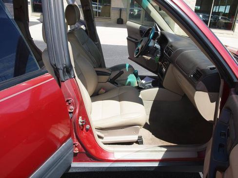 Used 1999 Subaru Forester L AWD/4WD image 6