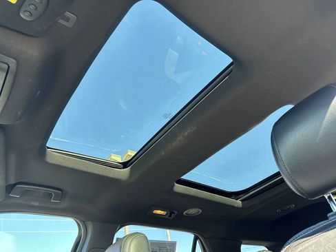 Used 2017 Ford Explorer Limited w/ Equipment Group 303A image 22