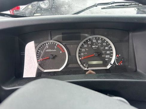 Used 2023 Chevrolet Low Cab Forward 5500XD image 20