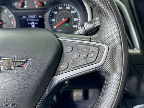 Used 2022 Chevrolet Malibu LT image 22