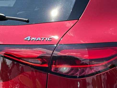 Certified 2026 Mercedes-Benz GLC 300 4MATIC image 15