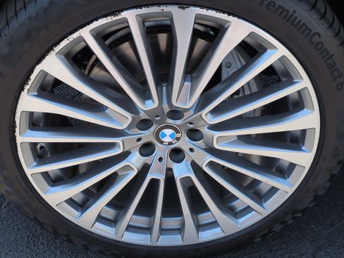 Certified 2024 BMW X7 xDrive40i AWD/4WD image 13