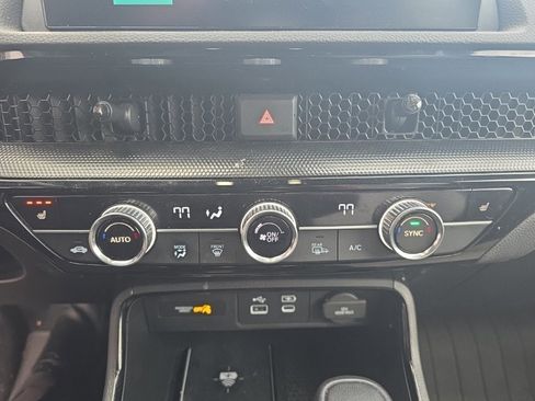 Used 2024 Honda CR-V Sport Touring image 24