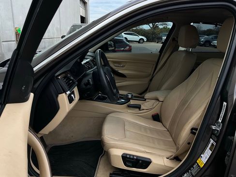 Used 2014 BMW 328i xDrive Sedan image 10