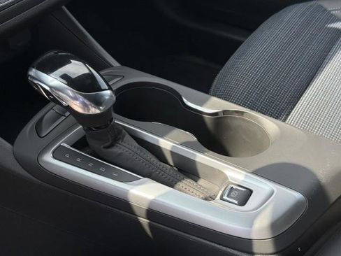 New 2026 Buick Envista Preferred image 21