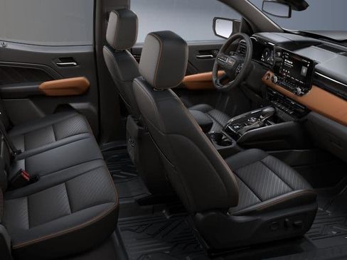 New 2026 GMC Canyon AT4 w/ AT4 Premium Package AWD/4WD image 57