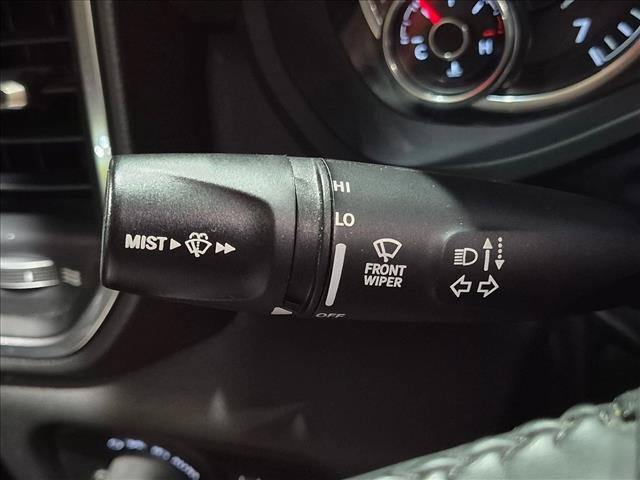 Used 2023 RAM 1500 Laramie RWD image 16