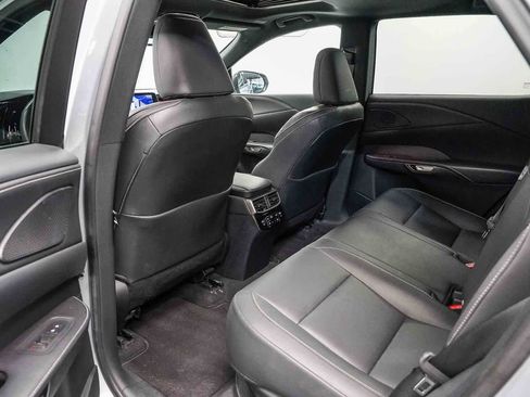 Used 2023 Lexus RX 350 w/ Cold Area Package AWD/4WD image 19
