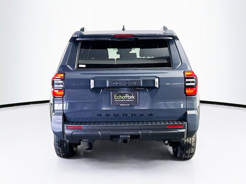 Used 2025 Toyota 4Runner SR5 image 7