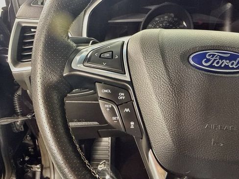 Used 2019 Ford Edge ST w/ Equipment Group 401A AWD/4WD image 35