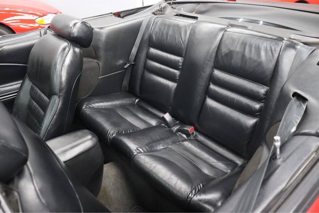 Used 1998 Ford Mustang Cobra RWD image 21