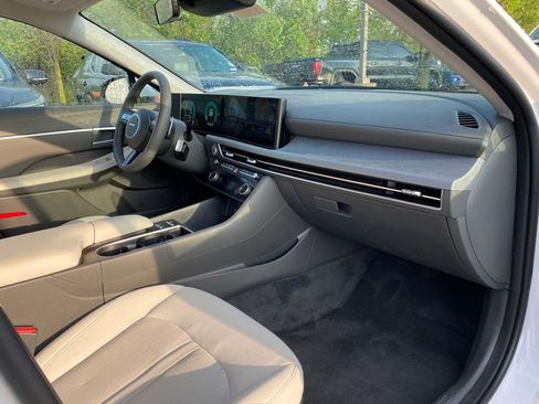 Certified 2026 Hyundai Sonata SEL FWD image 33