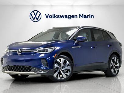 Used 2022 Volkswagen ID.4 Pro S