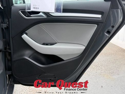 Used 2017 Audi A3 2.0T Premium w/ Convenience Package FWD image 16