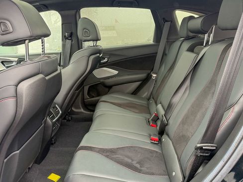 Used 2022 Acura RDX AWD w/ A-Spec & Advance Pkg image 27