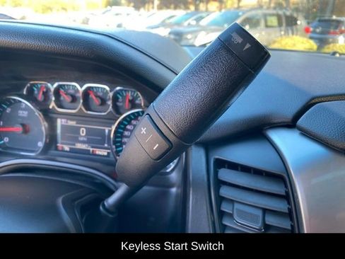 Used 2015 Chevrolet Tahoe LTZ image 24