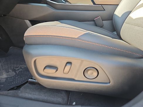 New 2027 Chevrolet Equinox ACTIV FWD image 14