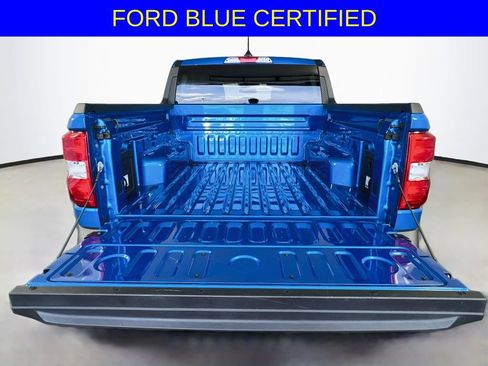 Certified 2026 Ford Maverick XLT AWD/4WD image 27