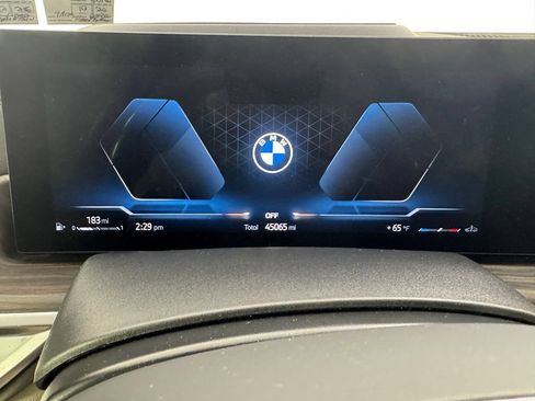 Certified 2024 BMW X5 xDrive40i w/ M Sport Package AWD/4WD image 21