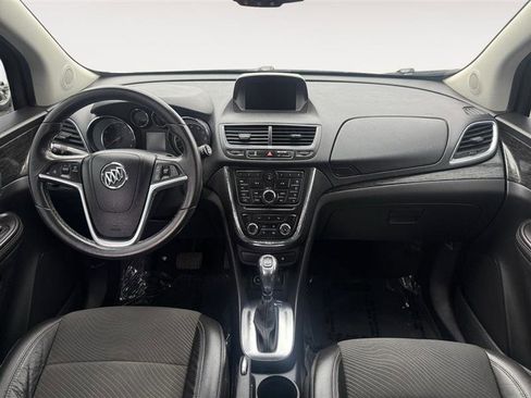 Used 2014 Buick Encore FWD image 10