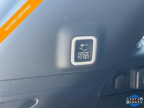 Certified 2025 Jeep Grand Cherokee Laredo X w/ Luxury Tech Group I AWD/4WD image 14