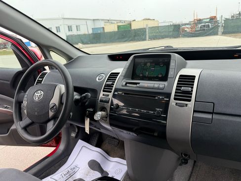 Used 2007 Toyota Prius image 27