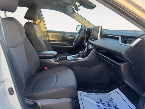 Certified 2024 Toyota RAV4 XLE image 15