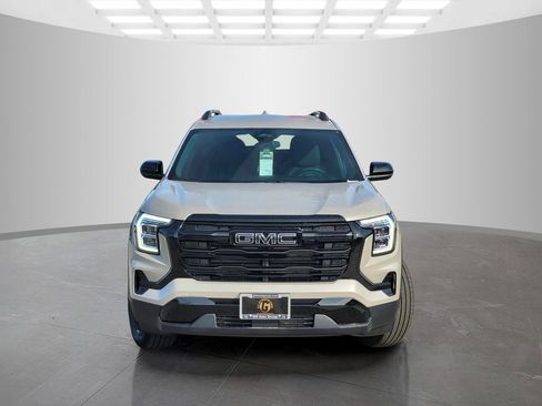 New 2026 GMC Terrain Elevation w/ Black Edition FWD image 2