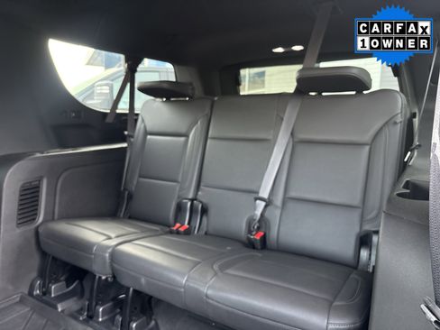 Used 2023 Chevrolet Suburban Z71 w/ Luxury Package image 26
