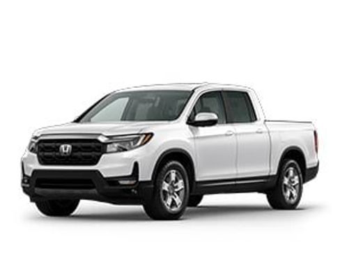 New 2026 Honda Ridgeline RTL image 13