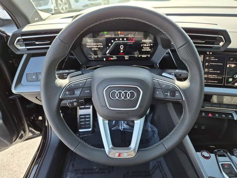 New 2026 Audi S3 Premium image 20