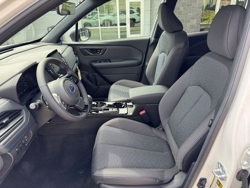 New 2026 Subaru Forester Touring AWD/4WD image 10