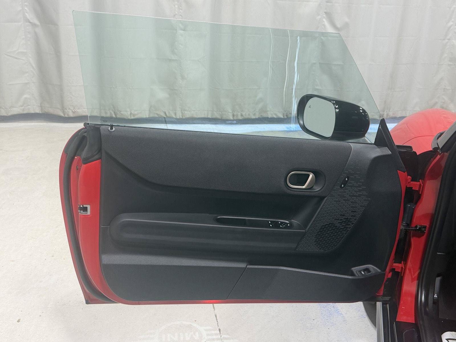 Used 2026 MINI Cooper S FWD image 19