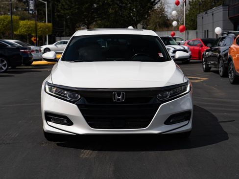 Used 2020 Honda Accord Sport image 3