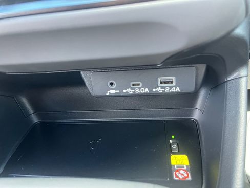 Used 2025 Subaru Crosstrek 2.5i Sport w/ Crosstrek Mirror Package image 30