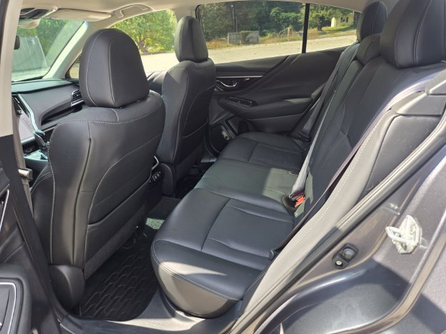 Used 2021 Subaru Legacy Limited w/ Popular Package #2 AWD/4WD image 13