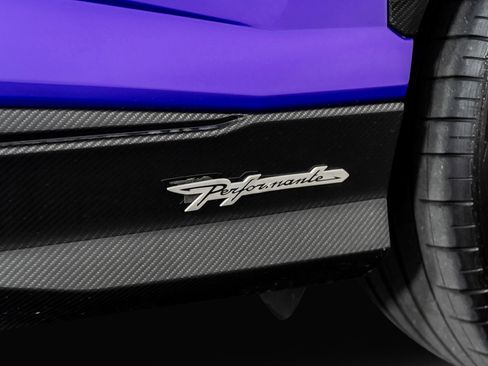 Used 2024 Lamborghini Urus Performante image 32