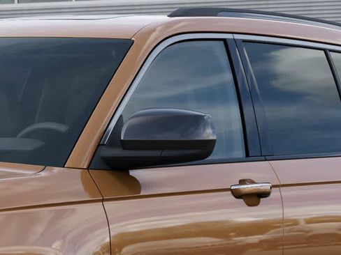 New 2026 Jeep Grand Cherokee L Limited AWD/4WD image 12